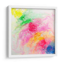 Columna - Rodrigo Barrera | Cuadro decorativo de Canvas Lab