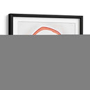 Concha roja - Rodrigo Barrera | Cuadro decorativo de Canvas Lab