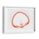 Concha roja - Rodrigo Barrera | Cuadro decorativo de Canvas Lab