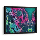 Cráteres - Rodrigo Barrera | Cuadro decorativo de Canvas Lab