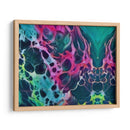 Cráteres - Rodrigo Barrera | Cuadro decorativo de Canvas Lab