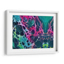 Cráteres - Rodrigo Barrera | Cuadro decorativo de Canvas Lab