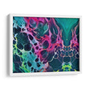 Cráteres - Rodrigo Barrera | Cuadro decorativo de Canvas Lab