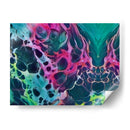 Cráteres - Rodrigo Barrera | Cuadro decorativo de Canvas Lab