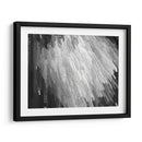 Cristal blanco - Rodrigo Barrera | Cuadro decorativo de Canvas Lab