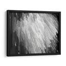 Cristal blanco - Rodrigo Barrera | Cuadro decorativo de Canvas Lab