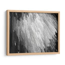 Cristal blanco - Rodrigo Barrera | Cuadro decorativo de Canvas Lab