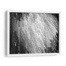 Cristal blanco - Rodrigo Barrera | Cuadro decorativo de Canvas Lab