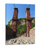 Puente - Hugo Segura | Cuadro decorativo de Canvas Lab