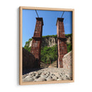 Puente - Hugo Segura | Cuadro decorativo de Canvas Lab