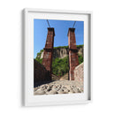 Puente - Hugo Segura | Cuadro decorativo de Canvas Lab