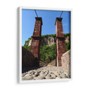 Puente - Hugo Segura | Cuadro decorativo de Canvas Lab