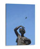 Piensa - Hugo Segura | Cuadro decorativo de Canvas Lab