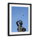 Piensa - Hugo Segura | Cuadro decorativo de Canvas Lab