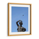 Piensa - Hugo Segura | Cuadro decorativo de Canvas Lab