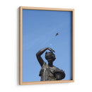 Piensa - Hugo Segura | Cuadro decorativo de Canvas Lab