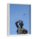 Piensa - Hugo Segura | Cuadro decorativo de Canvas Lab