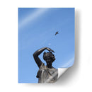 Piensa - Hugo Segura | Cuadro decorativo de Canvas Lab