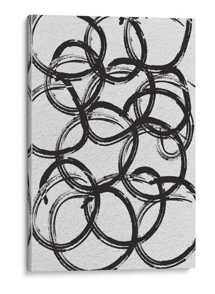 Cuadro decorativo de Canvas Lab