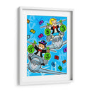 Not an Alec - Fake Classics | Cuadro decorativo de Canvas Lab