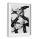 Ink Lines - Grau Project | Cuadro decorativo de Canvas Lab