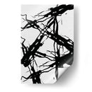 Ink Lines - Grau Project | Cuadro decorativo de Canvas Lab