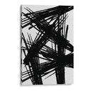 Marker Lines - Grau Project | Cuadro decorativo de Canvas Lab