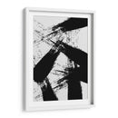 Paint Lines - Grau Project | Cuadro decorativo de Canvas Lab