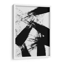 Paint Lines - Grau Project | Cuadro decorativo de Canvas Lab