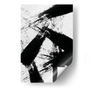 Paint Lines - Grau Project | Cuadro decorativo de Canvas Lab