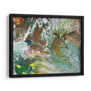 Cuatro elementos - Rodrigo Barrera | Cuadro decorativo de Canvas Lab