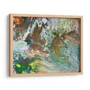 Cuatro elementos - Rodrigo Barrera | Cuadro decorativo de Canvas Lab