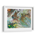 Cuatro elementos - Rodrigo Barrera | Cuadro decorativo de Canvas Lab