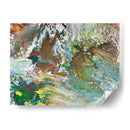 Cuatro elementos - Rodrigo Barrera | Cuadro decorativo de Canvas Lab