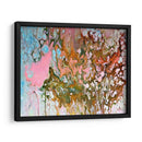 Deformación - Rodrigo Barrera | Cuadro decorativo de Canvas Lab