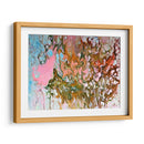 Deformación - Rodrigo Barrera | Cuadro decorativo de Canvas Lab