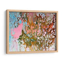 Deformación - Rodrigo Barrera | Cuadro decorativo de Canvas Lab