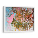 Deformación - Rodrigo Barrera | Cuadro decorativo de Canvas Lab