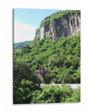 Pie de montaña - Hugo Segura | Cuadro decorativo de Canvas Lab