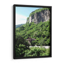 Pie de montaña - Hugo Segura | Cuadro decorativo de Canvas Lab