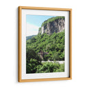 Pie de montaña - Hugo Segura | Cuadro decorativo de Canvas Lab