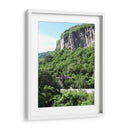 Pie de montaña - Hugo Segura | Cuadro decorativo de Canvas Lab