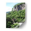 Pie de montaña - Hugo Segura | Cuadro decorativo de Canvas Lab