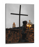 Perdón - Hugo Segura | Cuadro decorativo de Canvas Lab