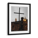 Perdón - Hugo Segura | Cuadro decorativo de Canvas Lab