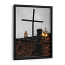 Perdón - Hugo Segura | Cuadro decorativo de Canvas Lab