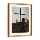 Perdón - Hugo Segura | Cuadro decorativo de Canvas Lab