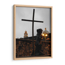 Perdón - Hugo Segura | Cuadro decorativo de Canvas Lab