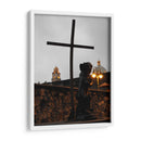 Perdón - Hugo Segura | Cuadro decorativo de Canvas Lab