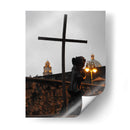 Perdón - Hugo Segura | Cuadro decorativo de Canvas Lab